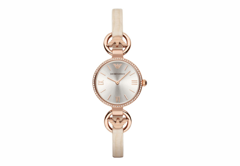 Armani Uhrenarmband AR1886