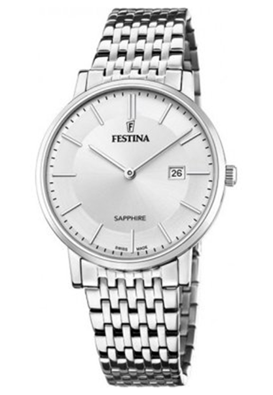 Festina Uhrenarmband F20018-1
