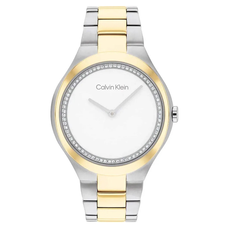 Calvin Klein Band 25200366 Admire