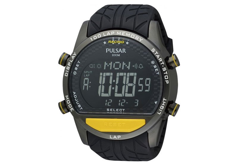 Pulsar Uhrenarmband PV4005X1