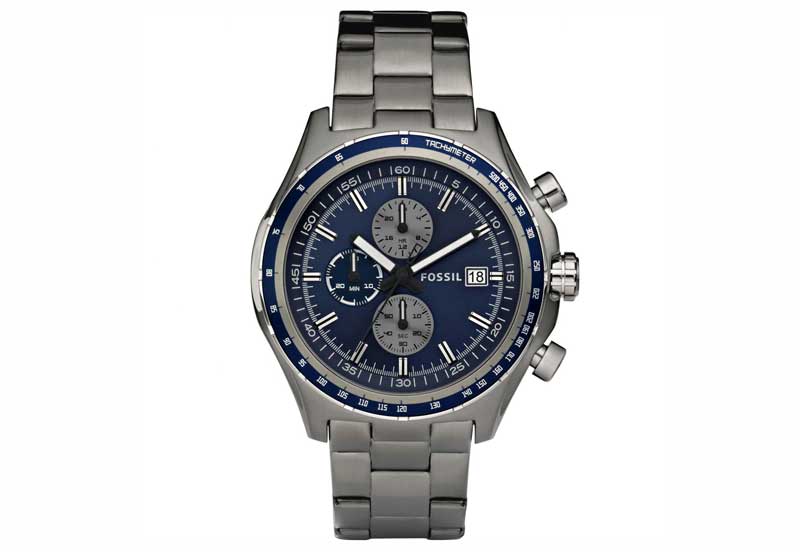 Fossil Uhrenarmband CH2731