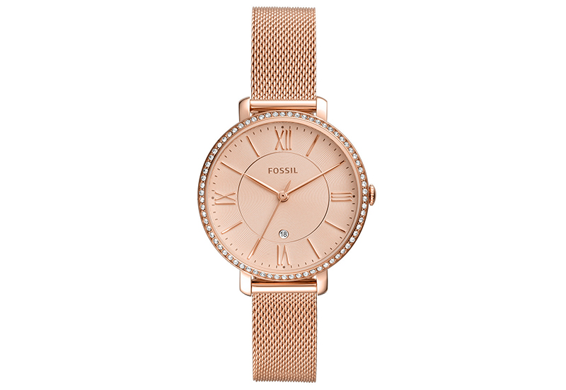 Fossil Uhrenarmband ES4628