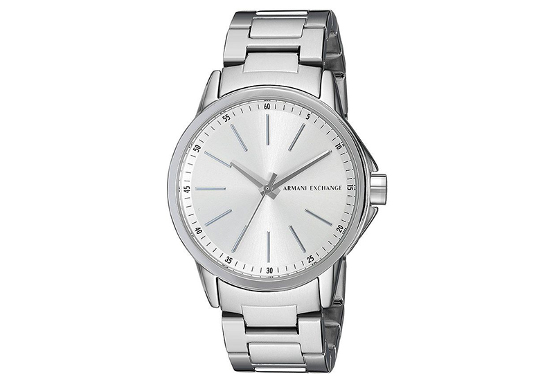 Armani Exchange Uhrenarmband AX4345
