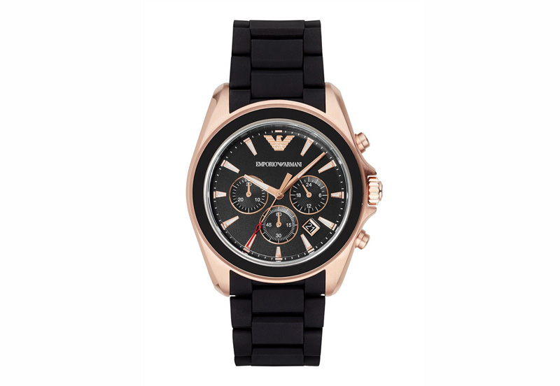 Armani Uhrenarmband AR6066