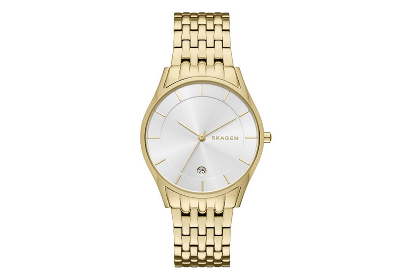 Skagen Uhrenarmband SKW2389