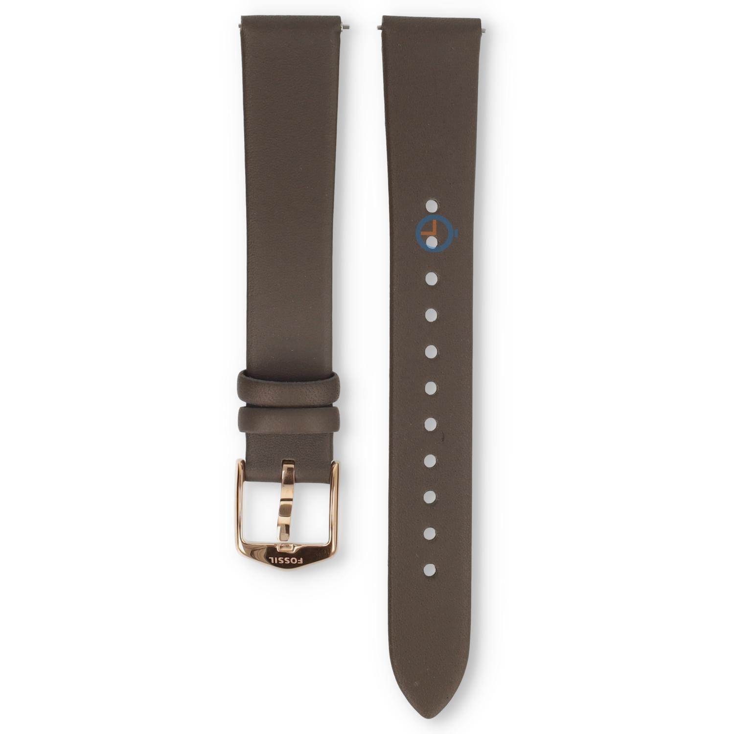 Fossil Uhrenarmband ES4889