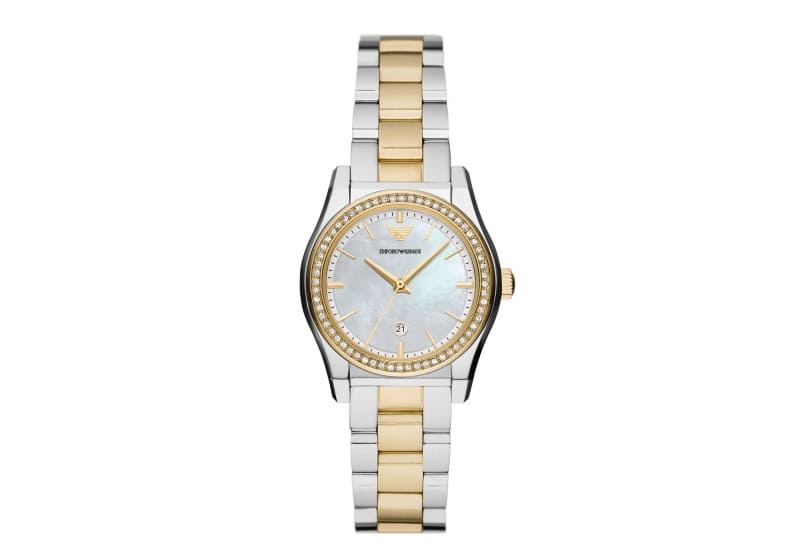 Emporio Armani Uhrenarmband AR11559