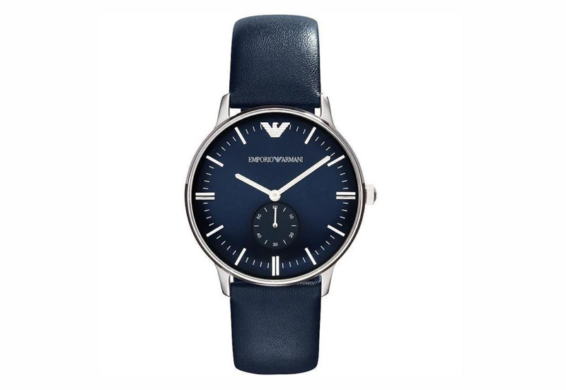 Armani Uhrenarmband AR1647