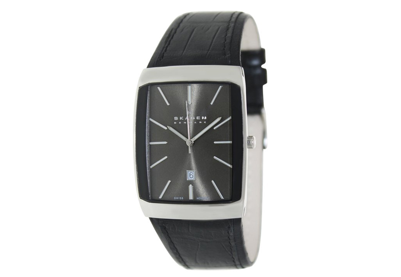 Skagen Uhrenarmband 984LSLB
