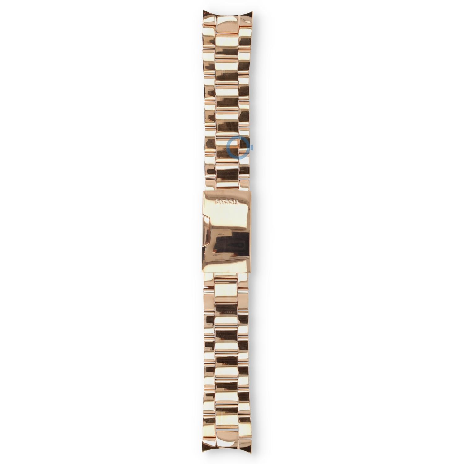 Fossil Uhrenarmband AM4483