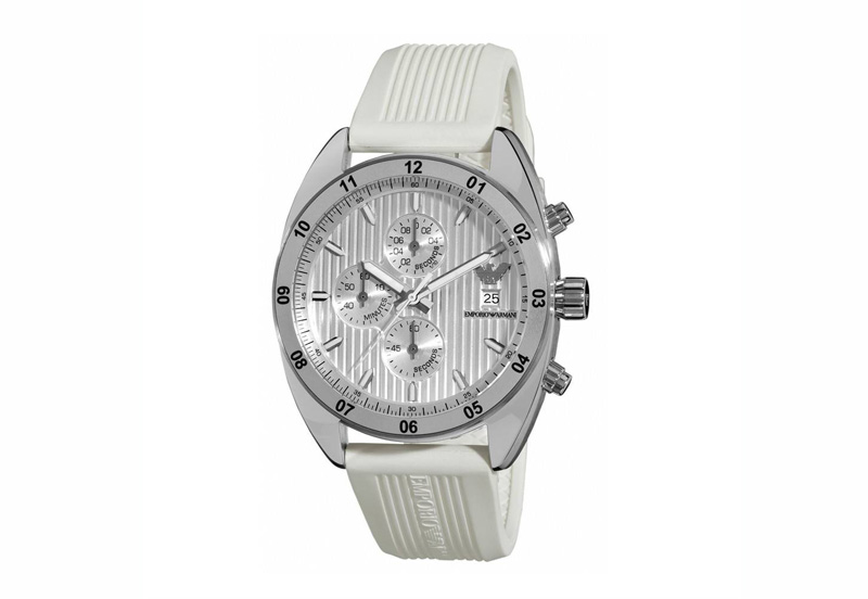 Armani Uhrenarmband AR5929