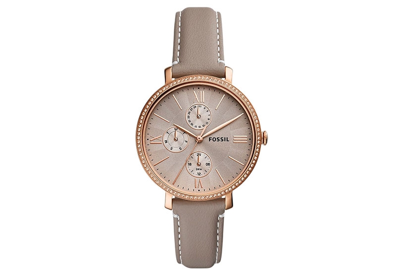 Fossil Uhrenarmband ES5097