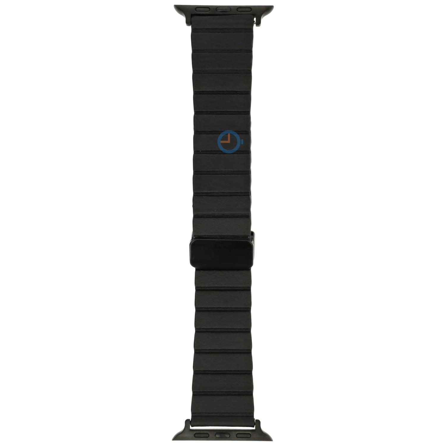 Apple Watch 41mm Magnet Band: Black