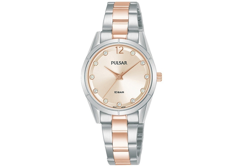 Pulsar uhrenarmband PH8505X1