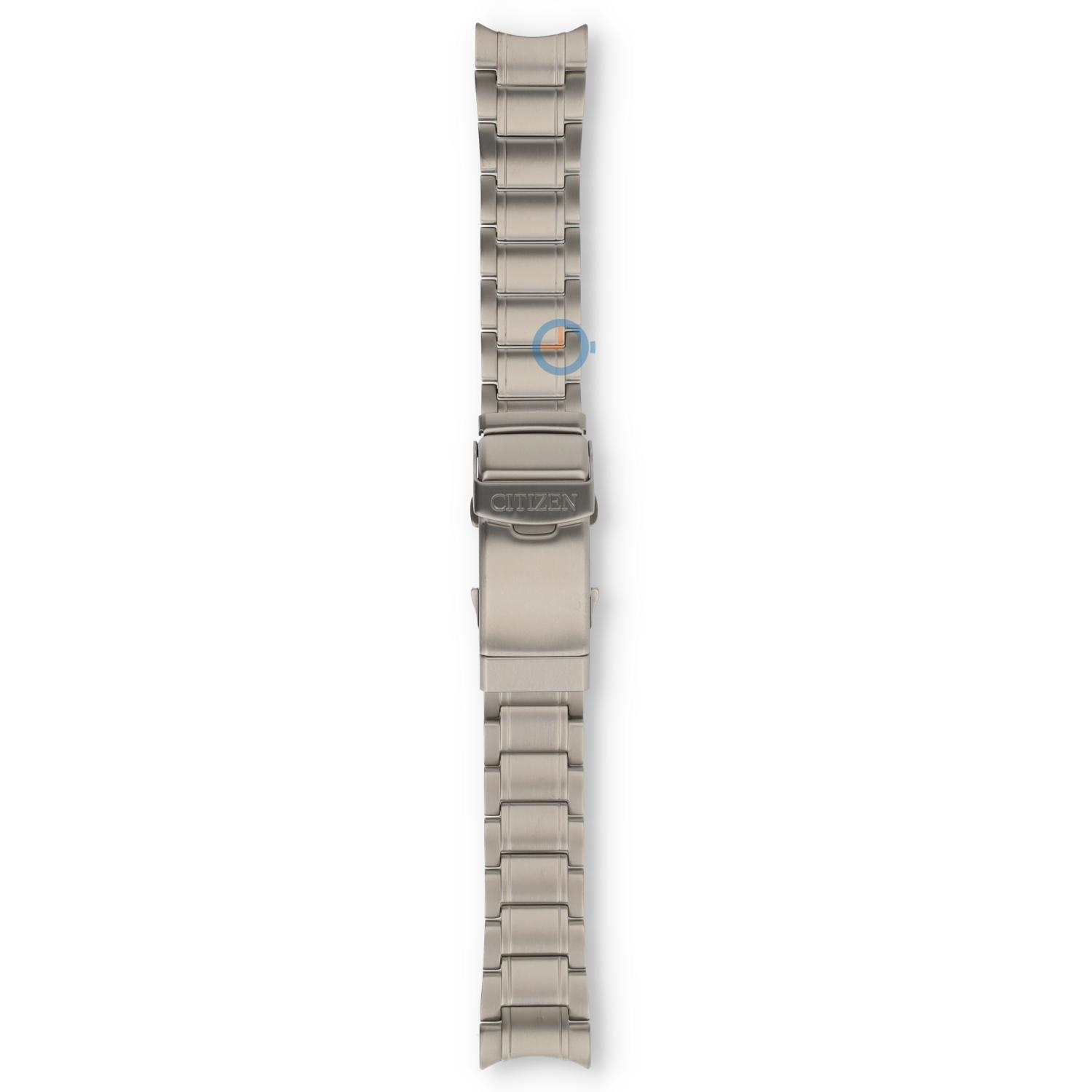 Citizen Eco - Drive Uhrenarmband BN0118 - 55E