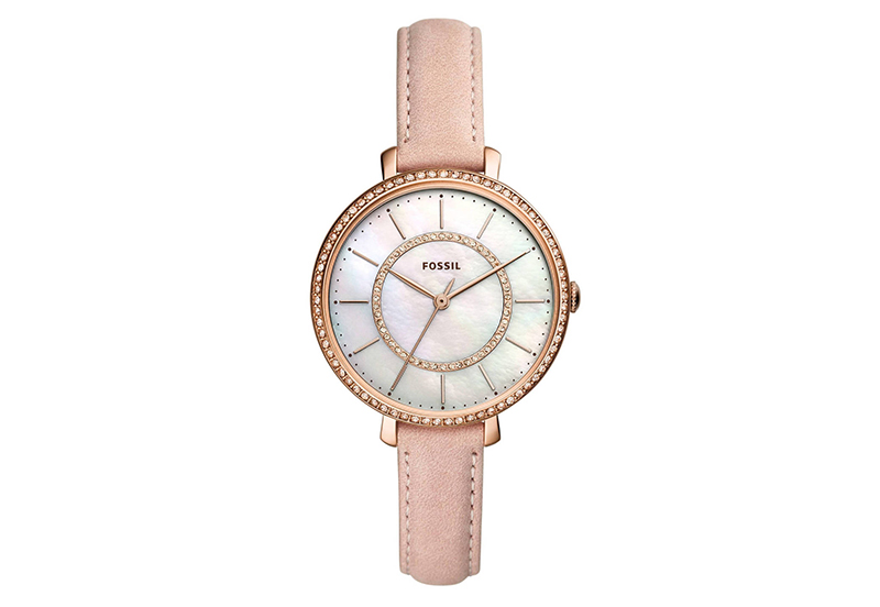 Fossil Uhrenarmband ES4455