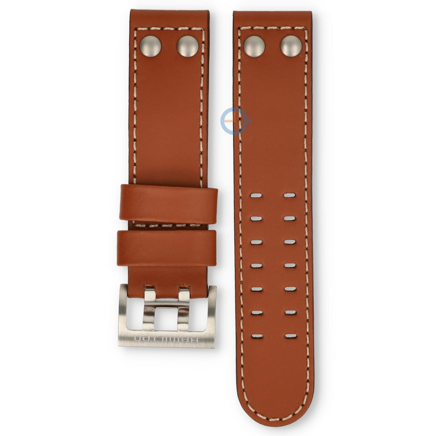 Hamilton Khaki Navy Uhrenarmband: H70615523