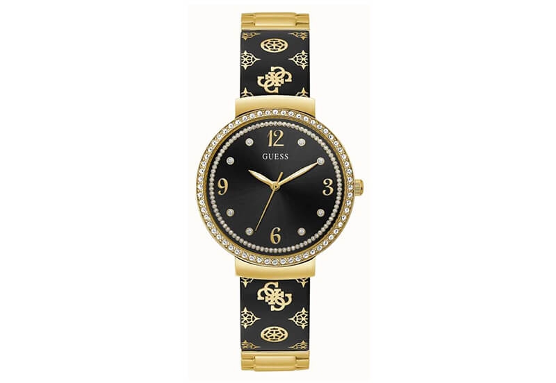 Guess Uhrenarmband GW0252L2