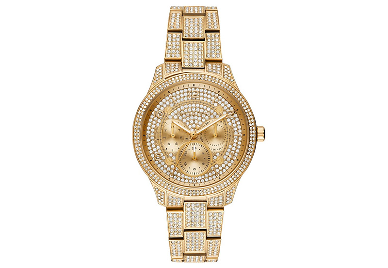 Michael Kors Uhrenarmband MK6627