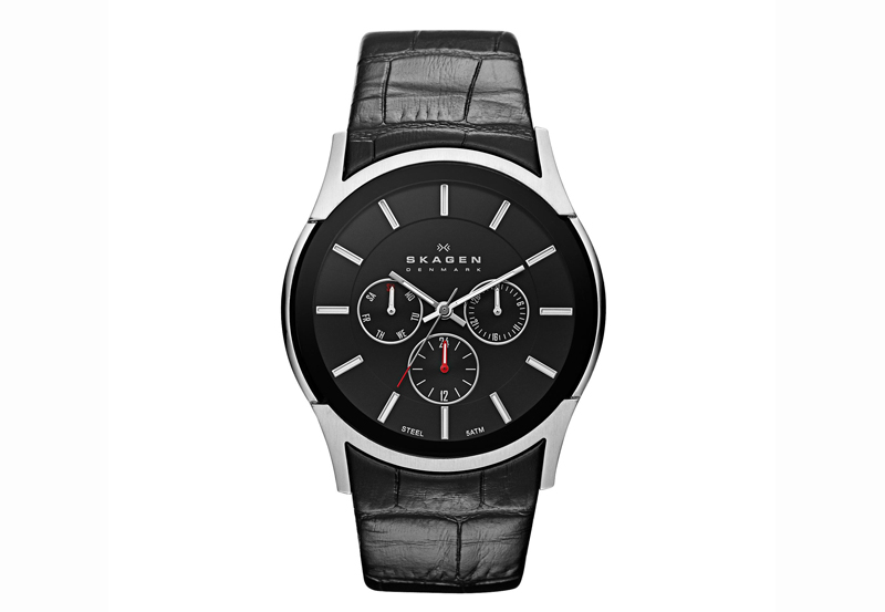 Skagen Uhrenarmband SKW6000