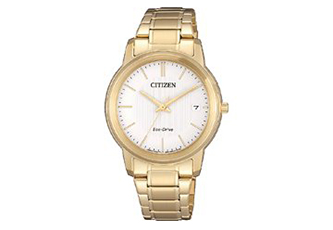 Citizen Uhrenarmband FE6012 - 89A