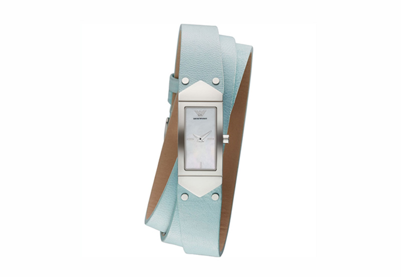 Armani Uhrenarmband AR7355