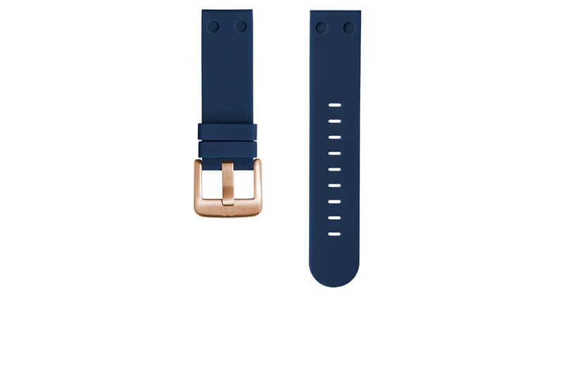 Blau