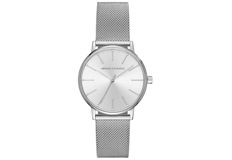 Armani Exchange Uhrenarmband AX5535