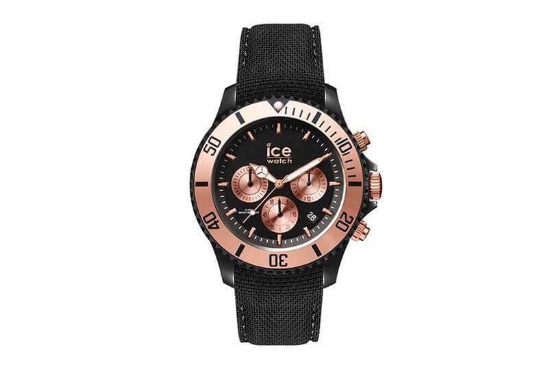 Ice-Watch Uhrenarmband - 016307 - ICE urban - Large