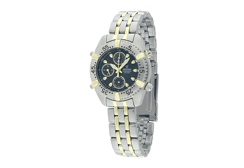 Festina Uhrenarmband F8998/4