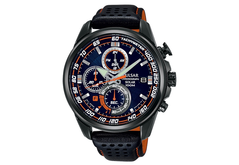 Pulsar Uhrenarmband PZ6009X1