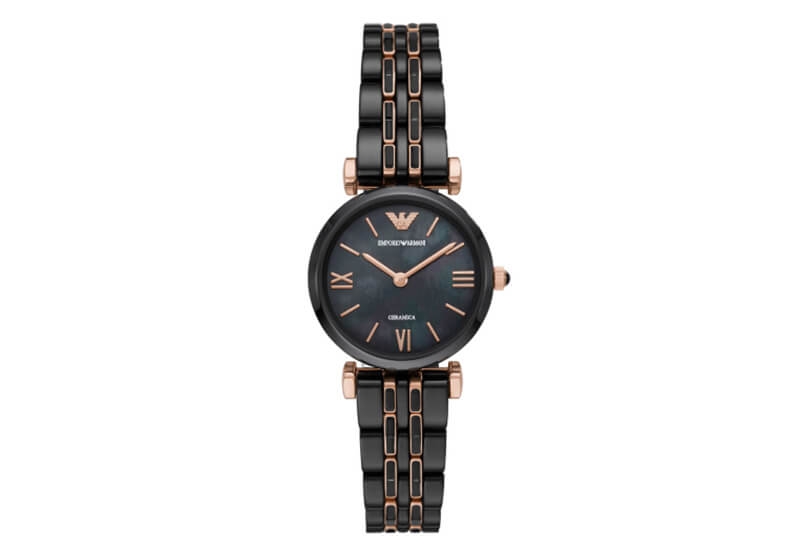 Emporio Armani Uhrenarmband AR70005