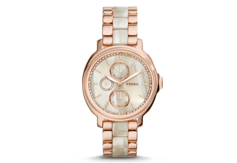 Fossil Uhrenarmband ES3890