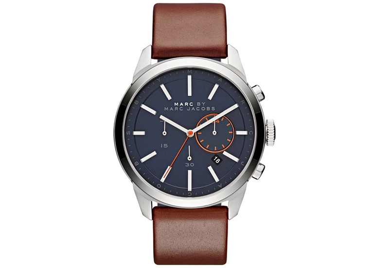 Marc Jacobs MBM5094 Uhrenarmband