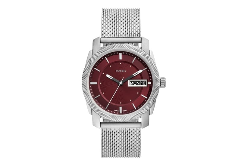 Fossil Uhrenarmband FS6014