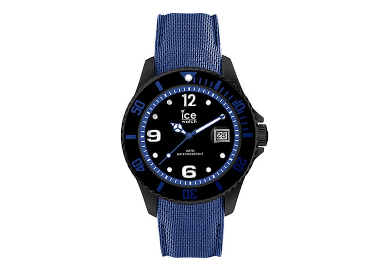 Ice-Watch Uhrenarmband - 015783 - ICE steel - Large