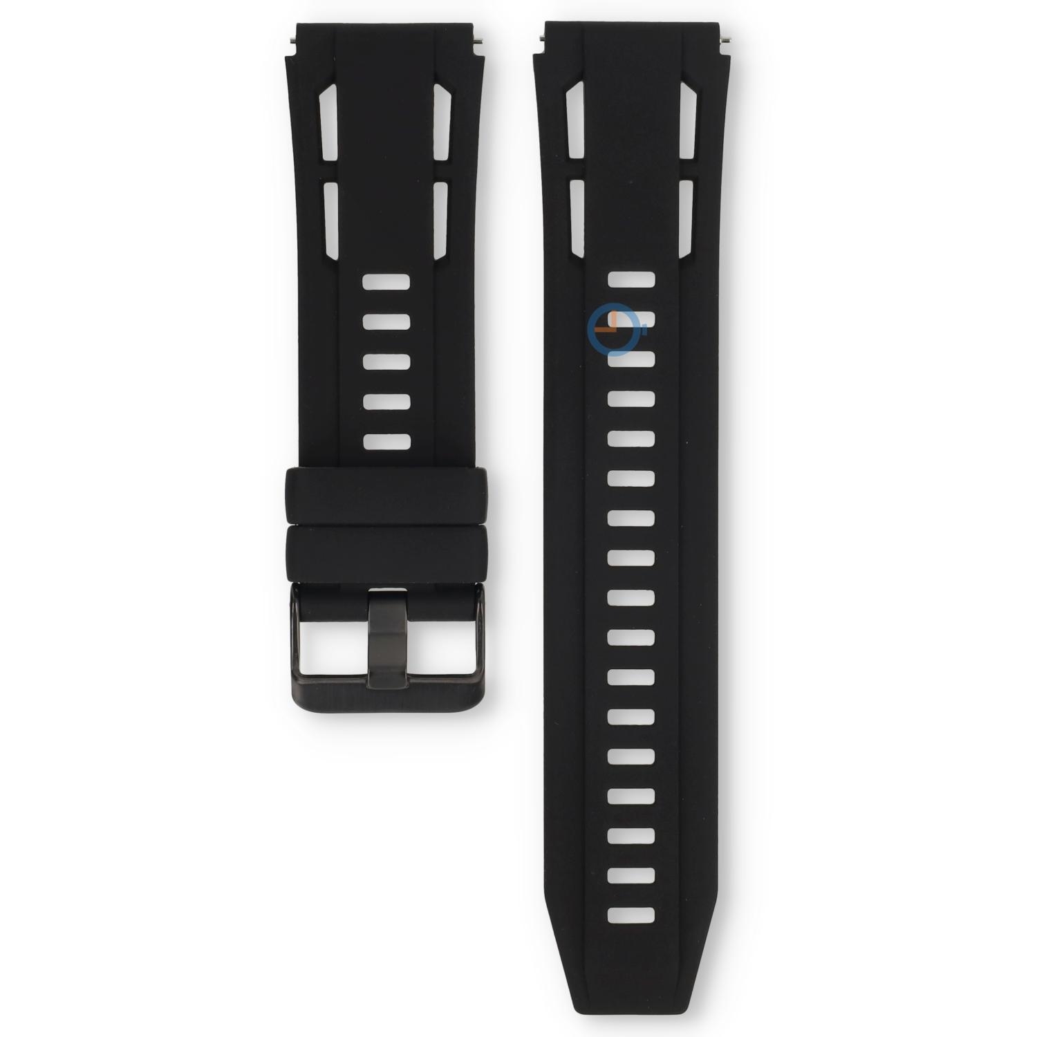 Huawei Ultimate 2 Uhrenarmband - schwarz