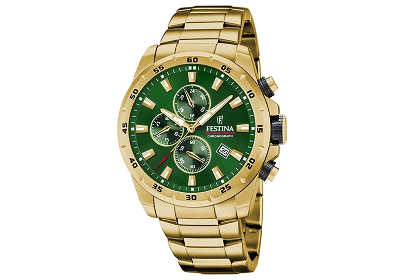 Festina Uhrenarmband F20541-3