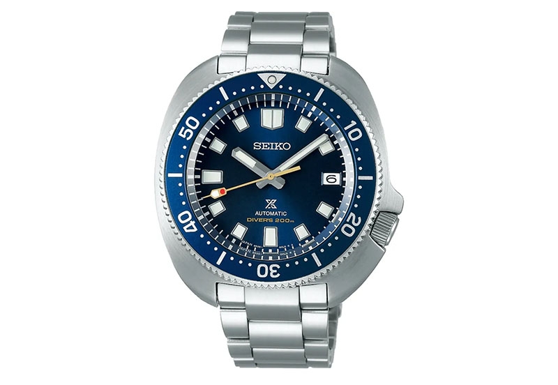Original Uhrenarmband für Seiko SBDC123