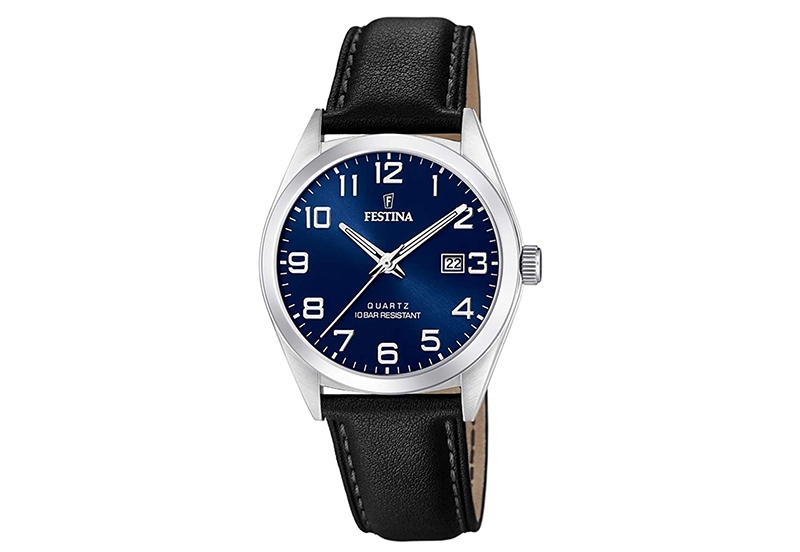 Festina Uhrenarmband F20446-2