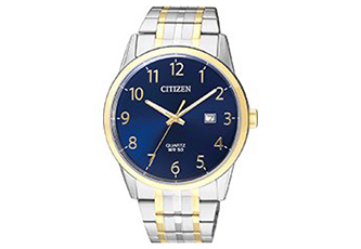 Citizen Uhrarmband BI5004 - 51L