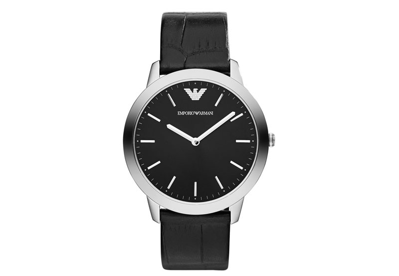 Armani Uhrenarmband AR1741