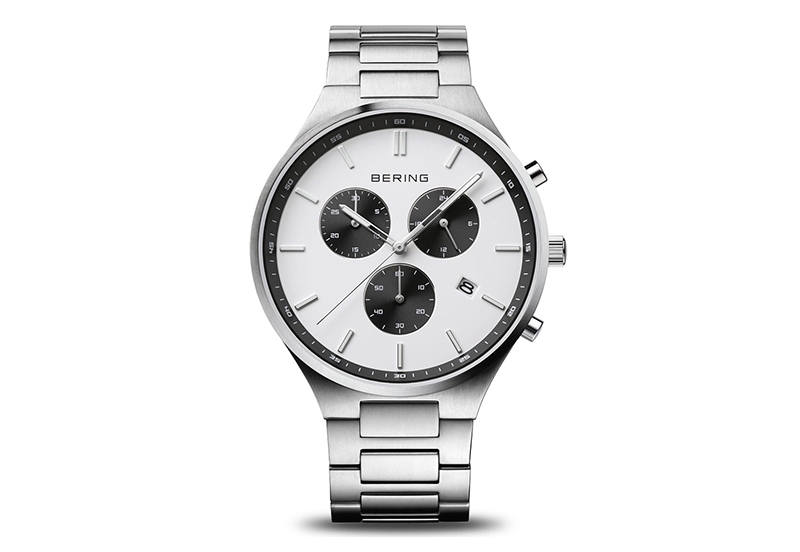Silber