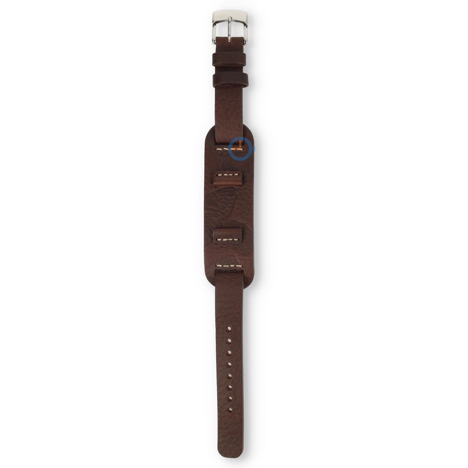 Fossil Uhrenarmband JR1158