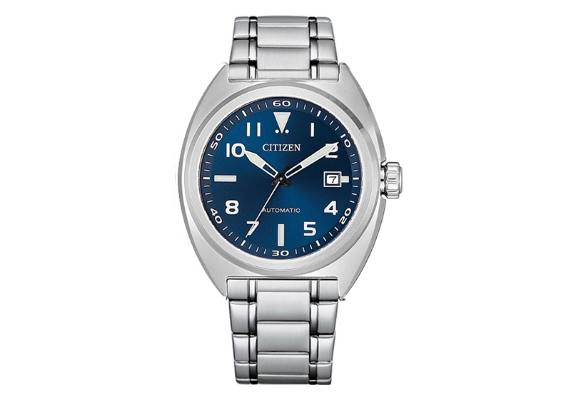 Citizen uhrarmband NJ0100-89L