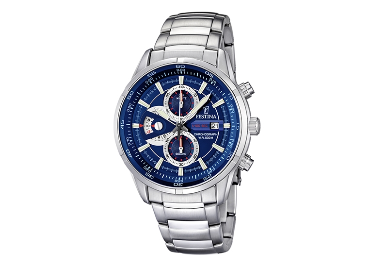 Festina Uhrenarmband F6823/2