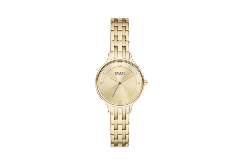 Skagen Uhrenarmband SKW3127