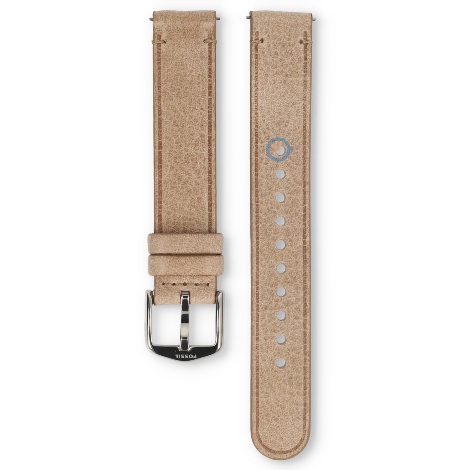 Fossil Q Uhrenarmband FTW1200