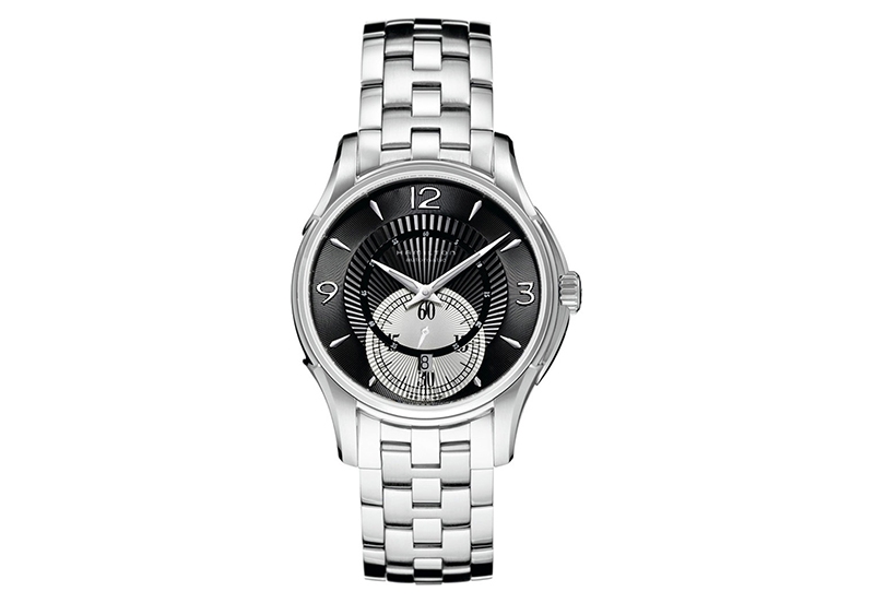 Hamilton Jazzmaster Viewmatic Uhrenarmband: H32555135