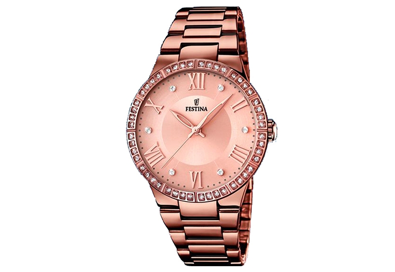Festina Uhrenarmband F16801/1
